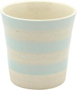 D'abord Daboru shochu cup Blue 027 222
