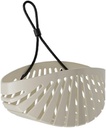 Multifunctional Drain Hanging Basket, Kitchen Sink Sponge Rack, Suitable for Kitchen and Bathroom