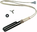 Quadra-Fire 18" Loop Igniter Heating Element (380 Watts): SRV7000-462-SPFL