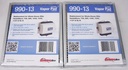 2-pack General Generalaire Humidifier 990-13 Water Pad (View amazon detail page)