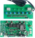 Ice Cream Machine BH7246 Ice Cream Machine Computer Board Circuit Board