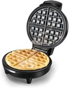 3-minute Waffle Maker ， Breakfast Bread Maker ， Sandwich Maker Adjustable Temperature Control Electric Baking Pan Waffle Machine