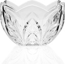 Godinger Square Bowl - Shannon Crystal