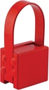 MASTER MAGNETICS TV472855 Powerful Handle Magnet