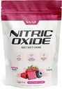 Snap Supplements Nitric Oxide Beet Supplement with Organic Beet Root for Energy, Heart Health & Circulation Support, 60 Soft Chews (30 Servings, 1 Month Supply), Mixed Berry