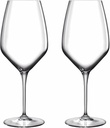 Bormioli Luigi C 317 – Glasses