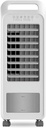 150 sq. ft. 4-in-1 235 CFM Portable Evaporative Cooler