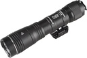 Streamlight 89014 ProTac 2.0 Rail Mount HP 2000-Lumen 85,000-Candela USB Rechargeable Tactical Flashlight with MLOK Mount, Pressure Switch, Mounting Hardware, Battery, Black