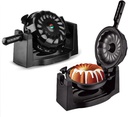 Flip Bread Machine, Multi-Function Household Cake Machine, Breakfast Machine Toaster, Double-Sided Toaster
