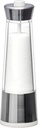 Amazing Abby - Surely Sugarly - Precision Sugar Dispenser, Automeasure Sugar Shaker, Accurate 1/2 Tsp of Sugar per Push, BPA-Free, Food-Grade, Shatter-Proof, Perfect for Home and Commercial Use