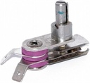 104458-01 Thermostat Replaces for Desa Master Reddy Portable Kerosene heater 24130 - Bimetal thermostat