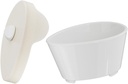 Ciieeo Rice Cooker Basket Steaming Pot for Vegetables Food Steamers Egg Boiler Tray