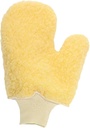 Trimaco SuperTuff Painter's Mitt with thumb , White|whites - 10901