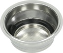 Delonghi Filter Assembly 2 Cup for Delonghi EC860, ECP3420, EC680M, ECP3630