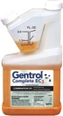 Zoecon 10578 Gentrol Complete EC3 Insecticide and Growth Regulator, Orange