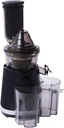 Slow Masticating Juicer,Easy to Clean,Quiet Motor,Juice Maker with 3.4" Big Mouth Cold Press Juicer Extractor for Nutrient Fruits and Vegetables