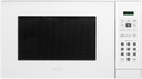 Danby DBMW1121BWW 1.1 cu. ft countertop Microwave, White