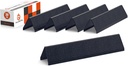 15.3" Flavorizer Bars for Weber Spirit 300 & GS4 II 300 Series, Spirit E310 E315 E320 E330 S310 S315 S320 S330 Grills with Front Control Knobs, Spirit 310 Replacement Parts for Weber 7636 69797 68843