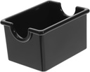 Tea Bag Box Storage Organizer for Loose Tea Candy Sugar Bags Small Items Modern Design