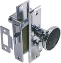 PERKO Mortise Latch Set