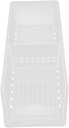 Automatic Slide Beverage Can Dispenser Refrigerator Storage Bin Dispenser Bin for Fridge Home Kitchen