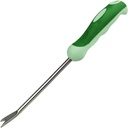 Dandelion Weeder Tool Weed Puller Tool Crack Weeder Manual Hand Weeder V-Shaped Weeding Fork with Ergonomic Handle