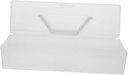 Cake Carrier Reusable Handheld Cake Packaging Box for Safe Transport Elegant Baking Needs and Other Desserts