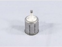 Fixer Grater Food Chopper Food AT642 Roto Drums AT643 Kenwood Original KW711855