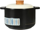 Crock Pot Gas High Temperature Resistant Dry Burning Non-Cracking Gas Stove Casserole Casserole