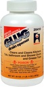 Oatey 20410 Hercules Glug Crystals Drain Opener, 20 oz, 1.3 (Pack of 1)