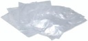 Vollrath 40816 10" x 14" Vacuum Sealer Bag - 100 / CS