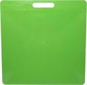 MARSHALLTOWN Gatorback 24 Inch Mortar Board, Masonry Wood Board Alternative, Lightweight OSB Alternative, GBK10
