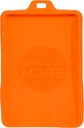 Blackstone 5097 Silicone Spatula Mat for Laddle, Serving Spoon Drip Pad & Grill Utensil Holder for Kitchen, Stovetop, Cooking & Countertop-Heat Resistant, Non Slip, Heavy Duty & Utensils Keeper large